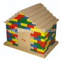 Blocs de construction en bois (81412)